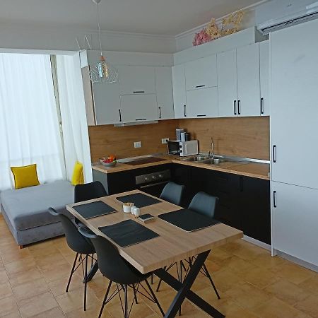 Apartman Dagmar Durres Exterior photo